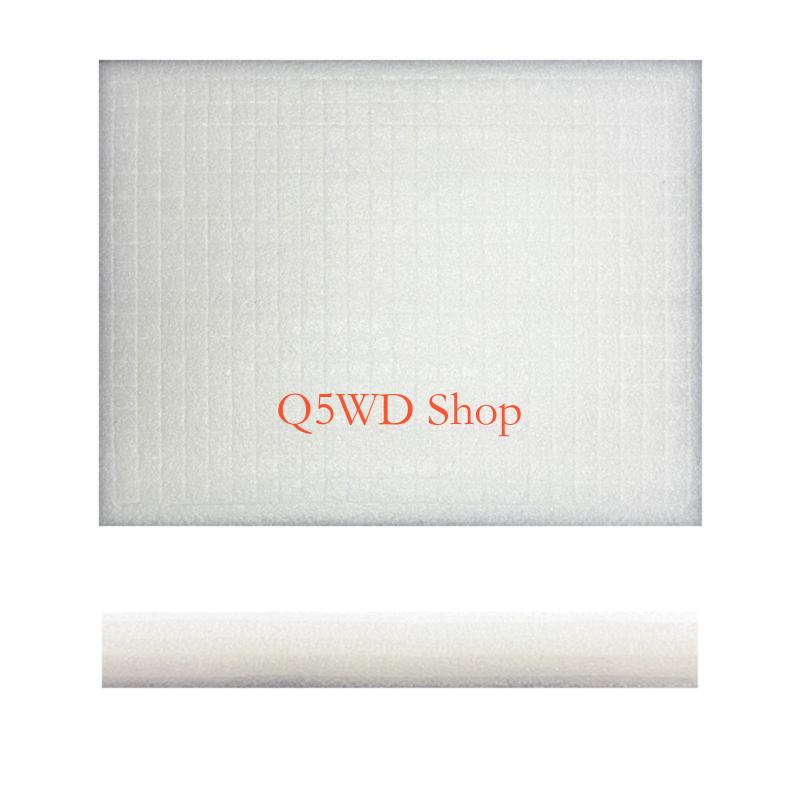 Q5WD กล่องใส่เครื่องมือโฟมแบบ  - Workshop Tools Needed บทวิจารณ์และราคา