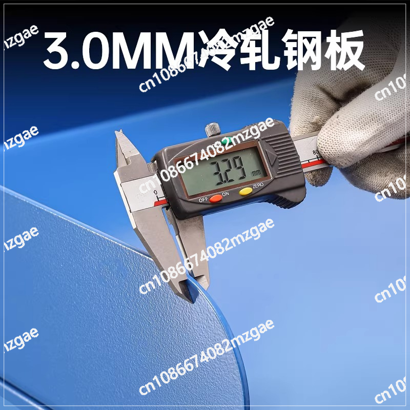 โต๊ะทำงานเครื่องจักรกลซีเอ็นซี - Workshop Tools Center บทวิจารณ์และราคา