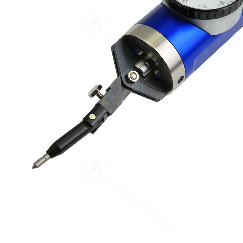 เครื่องวัดระยะแบบก้านโยกสีน้ำเ - Workshop Tools Center บทวิจารณ์และราคา