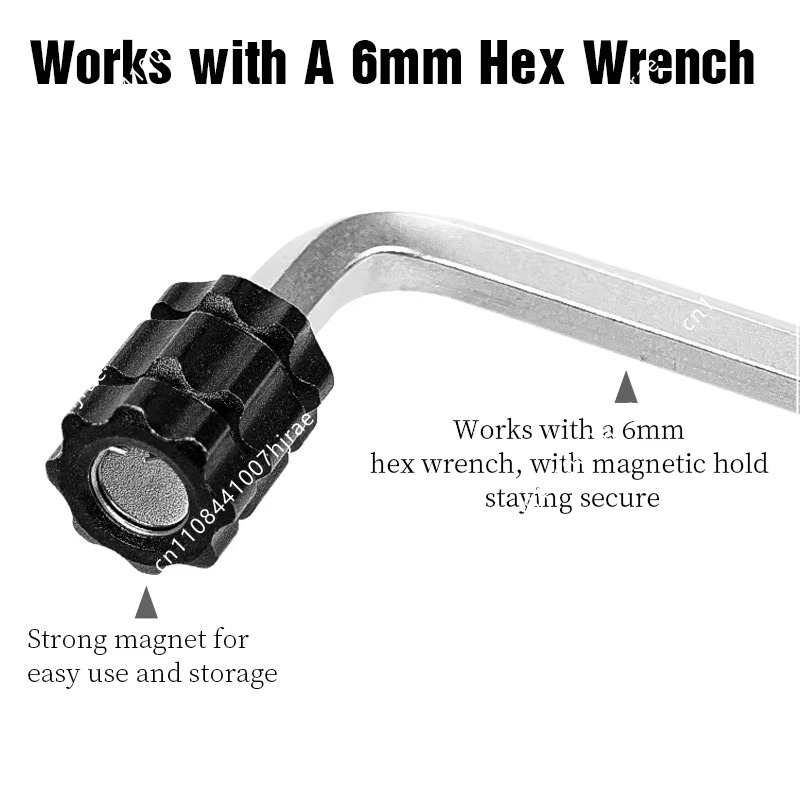 ประแจถอดน็อตข้อเหวี่ยงจักรยานแ - Hand Tools Maintenance Workshop บทวิจารณ์และราคา