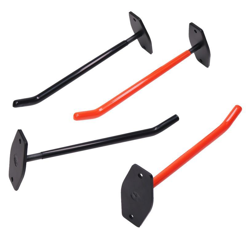 ตะขอแขวนติดผนังแบบรับน้ำหนักมา - Workshop Tools Rack บทวิจารณ์และราคา