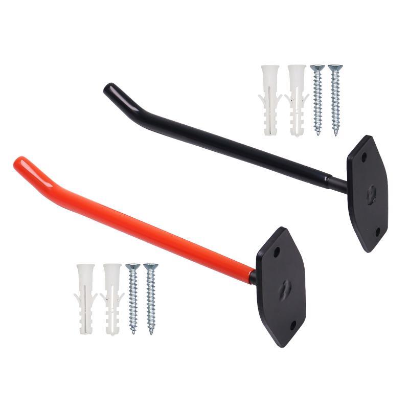 ตะขอแขวนติดผนังแบบรับน้ำหนักมา - Workshop Tools Rack บทวิจารณ์และราคา